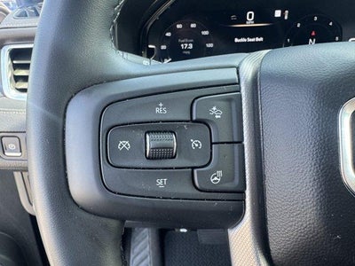 2024 GMC Yukon XL 4WD 4dr Denali