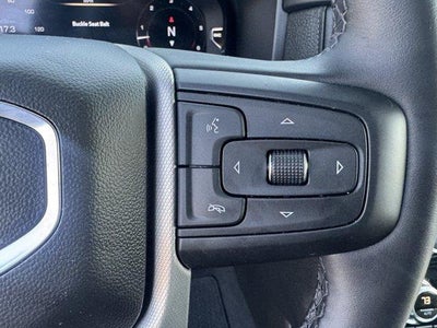 2024 GMC Yukon XL 4WD 4dr Denali