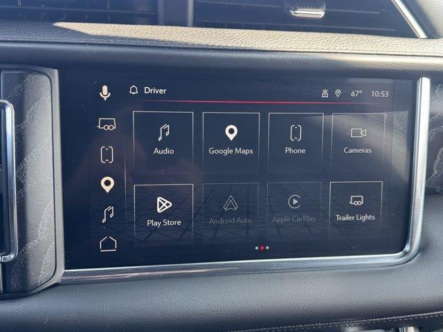 2024 GMC Yukon XL 4WD 4dr Denali