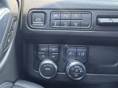 2024 GMC Yukon XL 4WD 4dr Denali