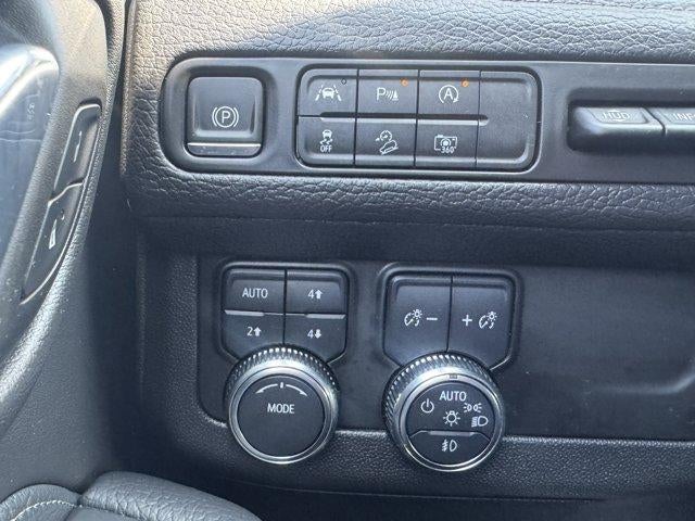 2024 GMC Yukon XL 4WD 4dr Denali