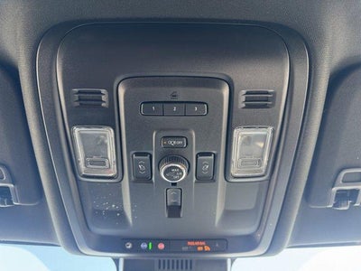 2024 GMC Yukon XL 4WD 4dr Denali