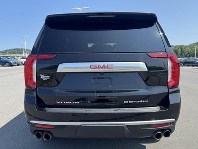 2024 GMC Yukon XL 4WD 4dr Denali
