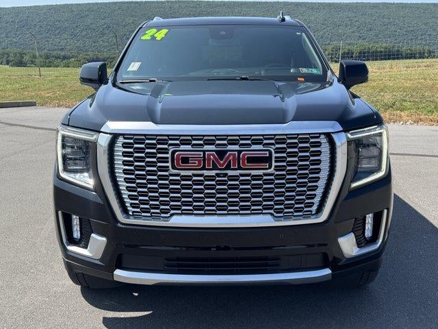 2024 GMC Yukon XL 4WD 4dr Denali