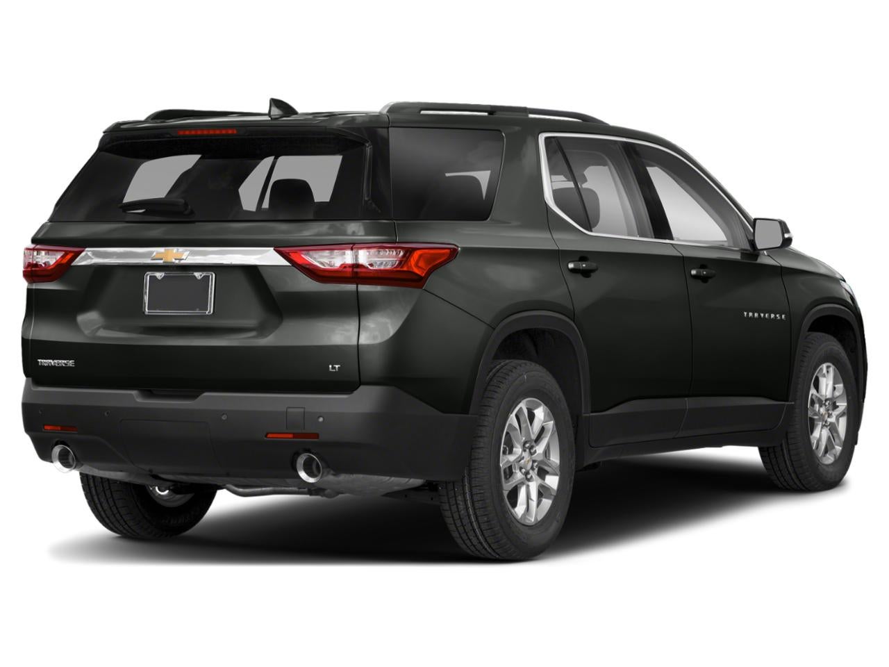 2021 Chevrolet Traverse AWD 3LT