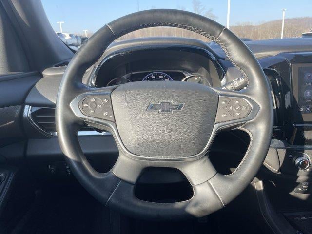 2023 Chevrolet Traverse AWD 1LZ