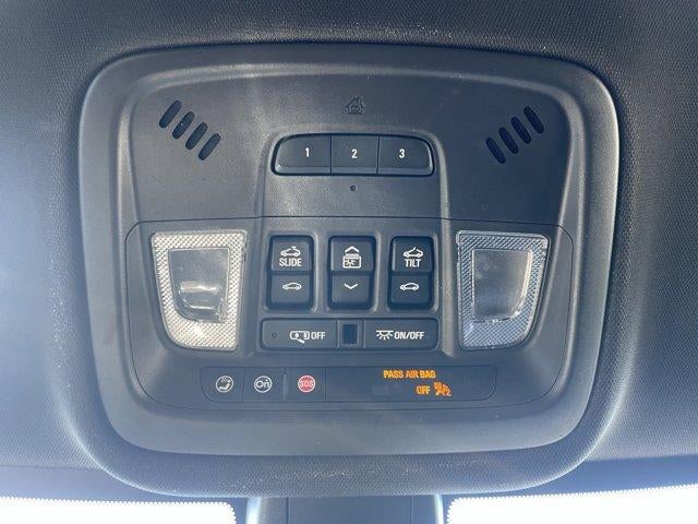 2023 Chevrolet Traverse AWD 1LZ