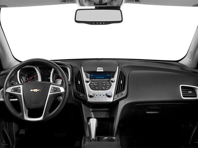 2014 Chevrolet Equinox AWD 1LT