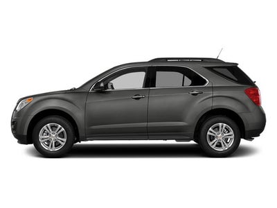 2014 Chevrolet Equinox AWD 1LT
