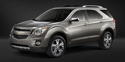2014 Chevrolet Equinox AWD 1LT