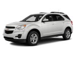 2014 Chevrolet Equinox AWD 1LT