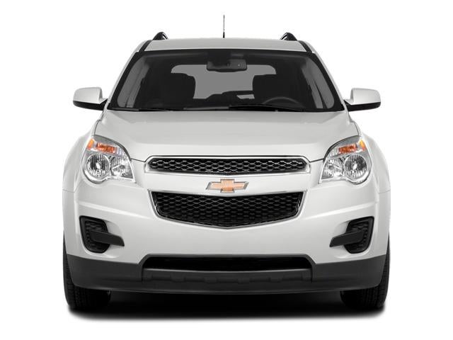 2014 Chevrolet Equinox AWD 1LT