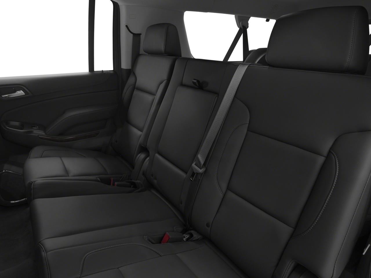 2016 Chevrolet Suburban 4WD 1500 LT