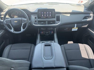 2023 Chevrolet Tahoe 4WD LS