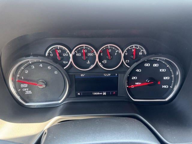2023 Chevrolet Tahoe 4WD LS