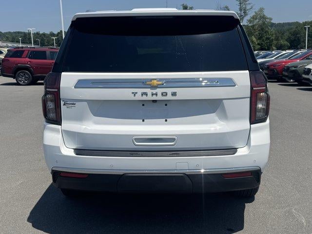 2023 Chevrolet Tahoe 4WD LS