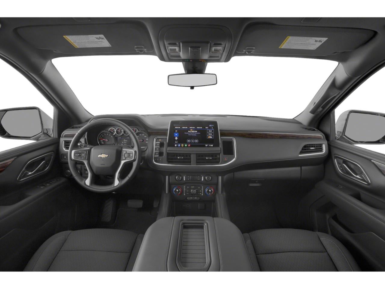 2023 Chevrolet Tahoe 4WD LS