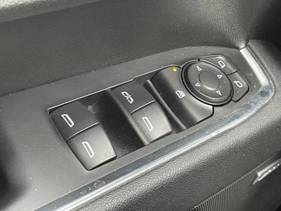 2025 GMC Sierra 1500 Crew Cab Standard Box 4-Wheel Drive Elevation