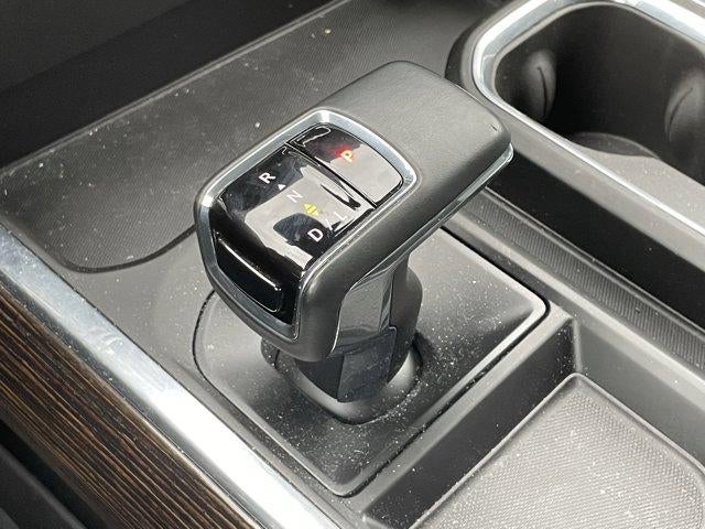 2025 GMC Sierra 1500 Crew Cab Standard Box 4-Wheel Drive Elevation