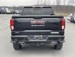 2025 GMC Sierra 1500 Crew Cab Standard Box 4-Wheel Drive Elevation