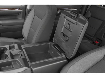 2025 GMC Sierra 1500 Crew Cab Standard Box 4-Wheel Drive Elevation