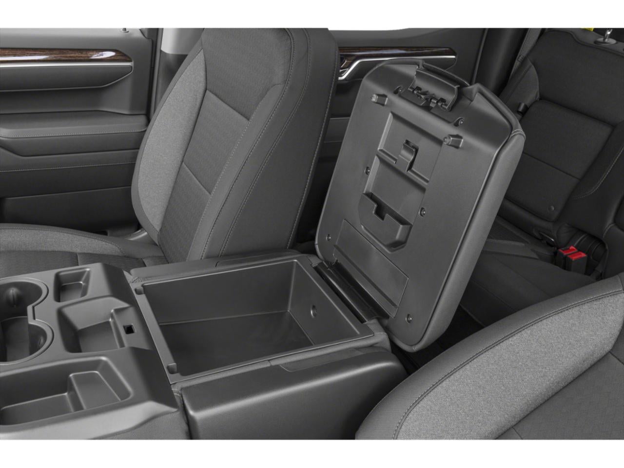 2025 GMC Sierra 1500 Crew Cab Standard Box 4-Wheel Drive Elevation