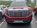 2022 GMC Sierra 1500 Crew Cab Short Box 4-Wheel Drive Denali