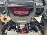 2024 Honda Rubicon atv
