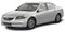 2012 Honda Accord Sedan LX Automatic