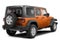 2010 Jeep Wrangler Unlimited 4WD 4dr Sport