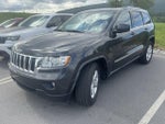 2011 Jeep Grand Cherokee 4WD 4dr Laredo
