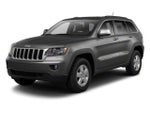 2011 Jeep Grand Cherokee 4WD 4dr Laredo
