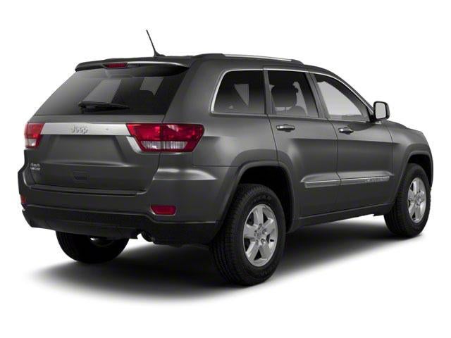 2011 Jeep Grand Cherokee 4WD 4dr Laredo