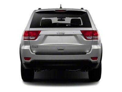 2011 Jeep Grand Cherokee 4WD 4dr Laredo