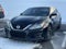 2018 Nissan Altima 2.5 SV Sedan