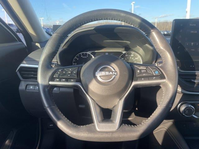 2023 Nissan Altima 2.5 SV AWD Sedan