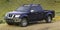 2015 Nissan Frontier 4WD Crew Cab SWB Auto SV