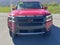 2026 Nissan Frontier Crew Cab 4x4 PRO-4X