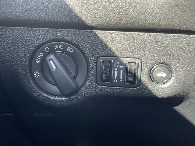 2022 Dodge Charger SRT Hellcat Widebody RWD