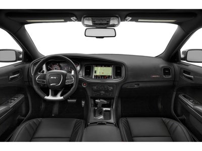 2022 Dodge Charger SRT Hellcat Widebody RWD