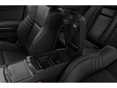 2022 Dodge Charger SRT Hellcat Widebody RWD