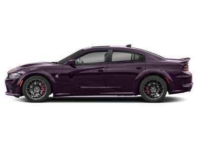 2022 Dodge Charger SRT Hellcat Widebody RWD