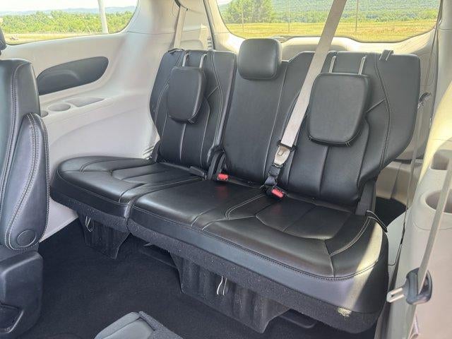 2023 Chrysler Pacifica Touring L FWD