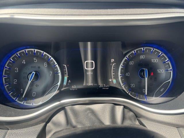 2023 Chrysler Pacifica Touring L FWD