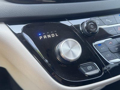 2023 Chrysler Pacifica Touring L FWD