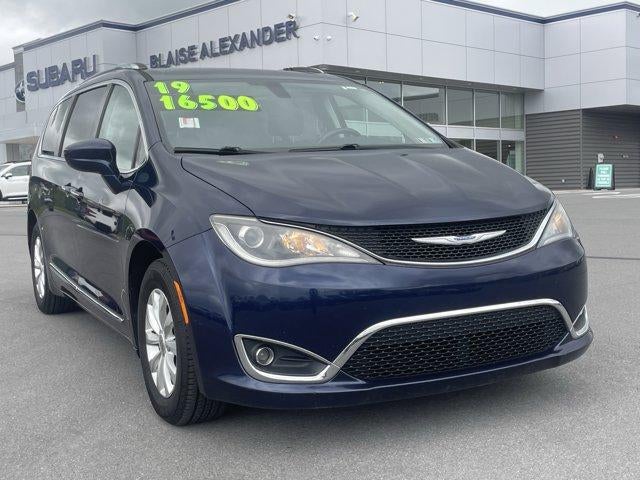 2019 Chrysler Pacifica Touring L FWD