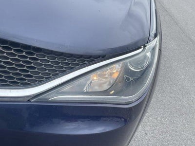 2019 Chrysler Pacifica Touring L FWD