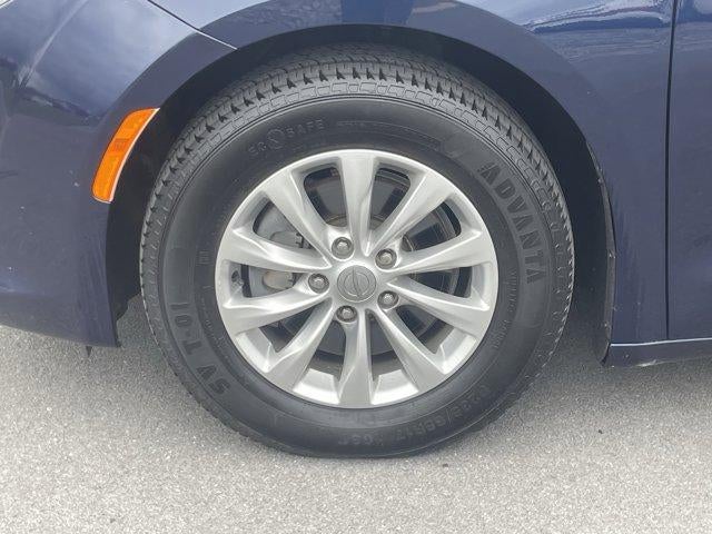 2019 Chrysler Pacifica Touring L FWD