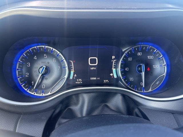 2024 Chrysler Pacifica Touring L FWD