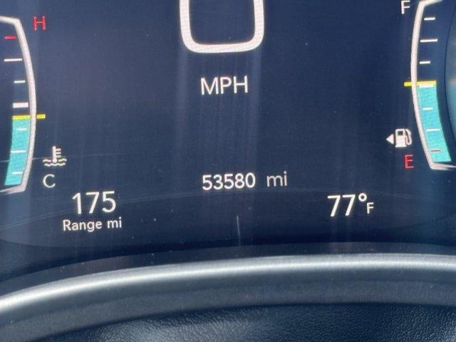2024 Chrysler Pacifica Touring L FWD